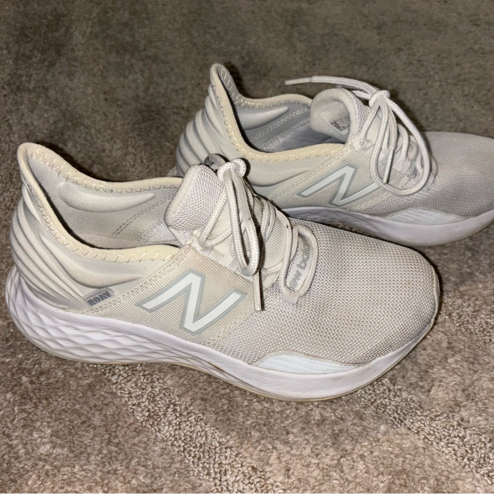 New balance 7.5